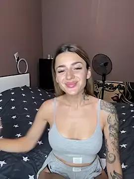 Freechat Jasmine_urPrincess on StripChat