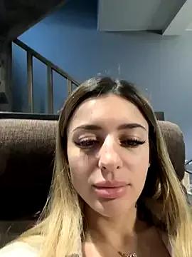 Jasmine_urPrincess — Slap and lick ass