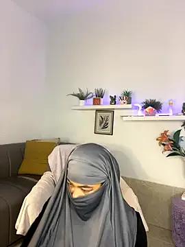 StripChat jazmin_anbar is Freechat jazmin_anbar — Handjob + spit