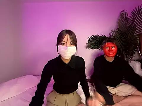 JDsakichan2 on StripChat