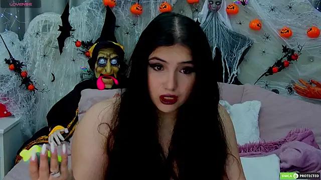 Freechat JennyFerguson on StripChat