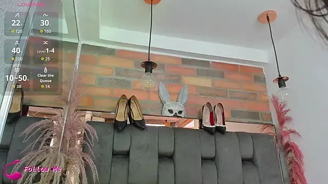 JESSYCORTES on StripChat 