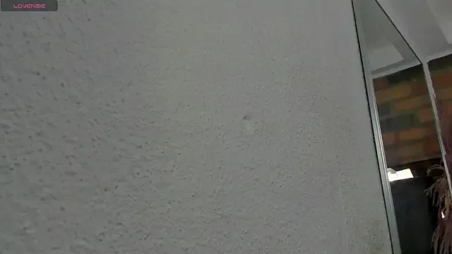 JESSYCORTES on StripChat 