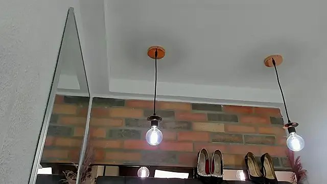 JESSYCORTES on StripChat 