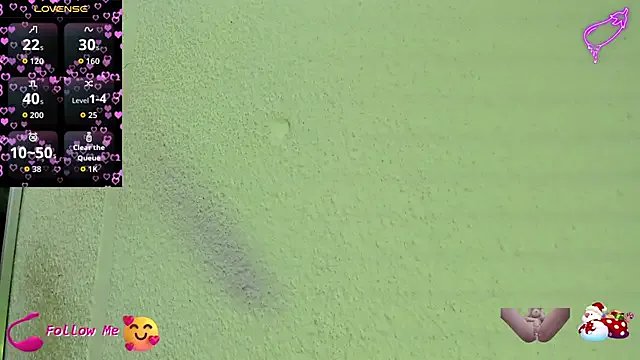 JESSYCORTES on StripChat 