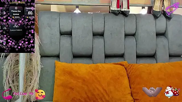 JESSYCORTES on StripChat 