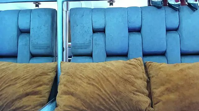 JESSYCORTES on StripChat 