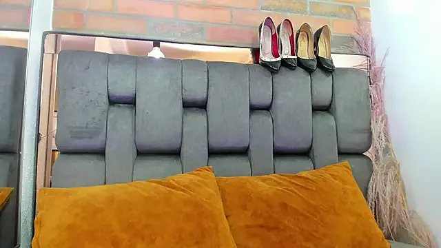 JESSYCORTES on StripChat 