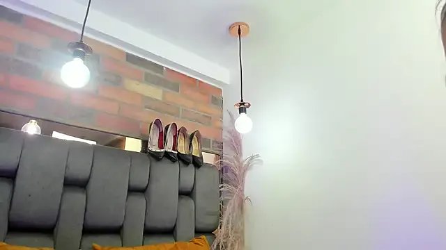 JESSYCORTES on StripChat 