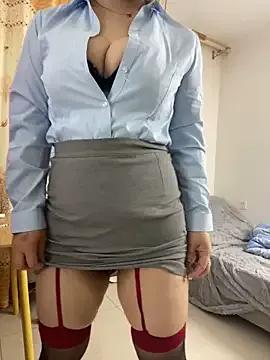 jiajia1060 on StripChat 