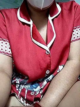 Freechat JinjinLy on StripChat