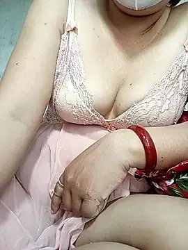 Freechat JinjinLy on StripChat