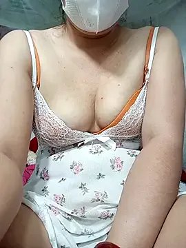 Freechat JinjinLy on StripChat