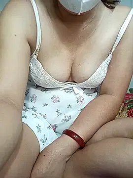 Freechat JinjinLy on StripChat