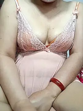 Freechat JinjinLy on StripChat