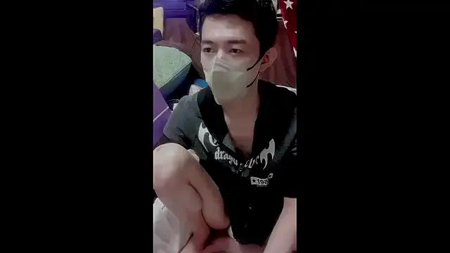 StripChat JJjing is Freechat JJjing — Qualified open shooting