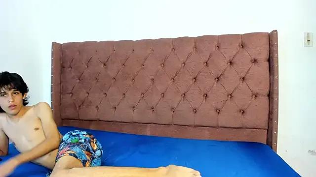 Freechat jony_honey on StripChat