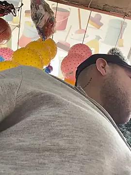 JuanZapata33 — Hey