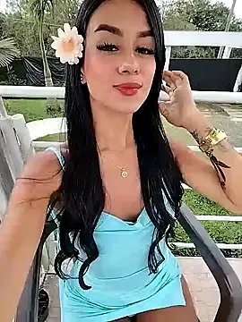 Freechat Juliana_Xander on StripChat