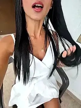 Freechat Juliana_Xander on StripChat