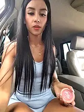 Freechat Juliana_Xander on StripChat