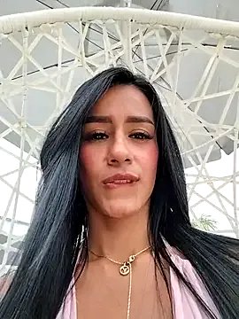 Freechat Juliana_Xander on StripChat