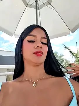 Freechat Juliana_Xander on StripChat