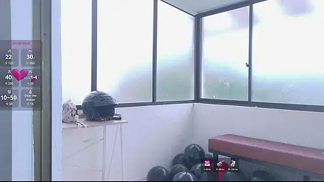 Julietasweett__ — EROTIC MASSAGE WITH OIL, MASTURBATE ME!