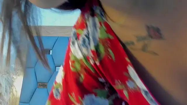 Private juliette_pretty_ on StripChat