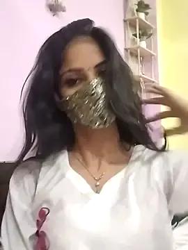 Jyoti-Love-143 on StripChat