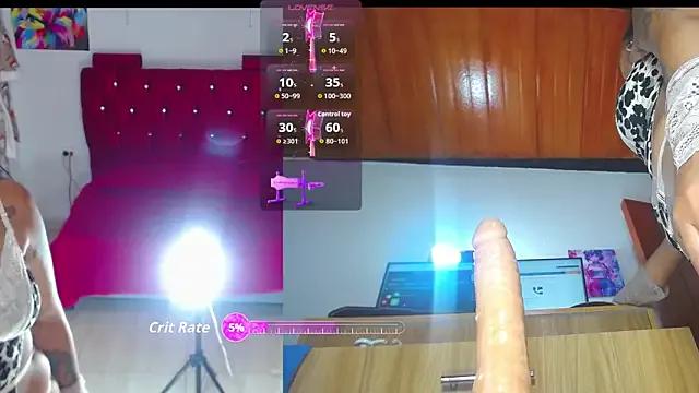 Freechat kailyn_funny on StripChat