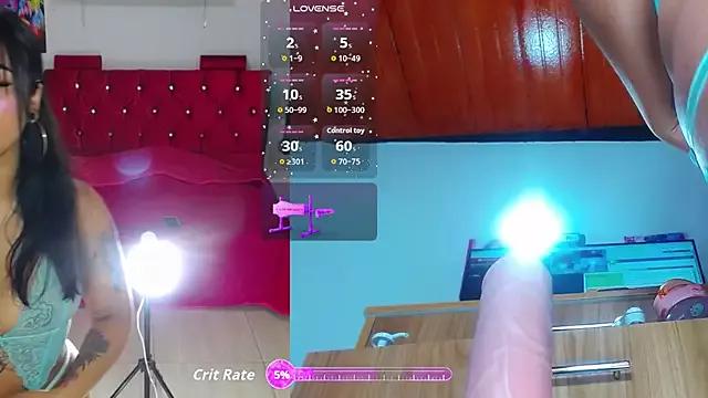 Freechat kailyn_funny on StripChat