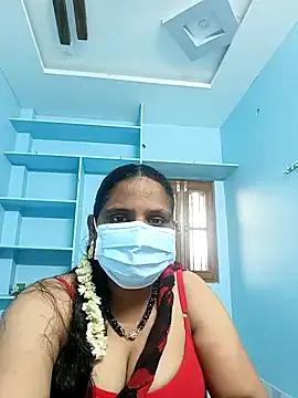 Freechat kajal-kajal1 on StripChat