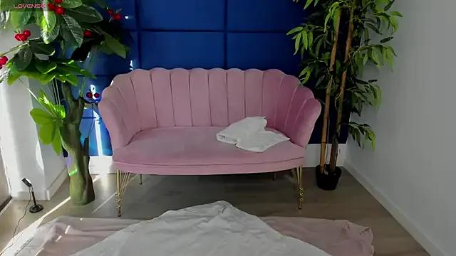 Freechat KamaFeels on StripChat