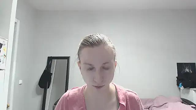 Freechat kamila_ryder on StripChat