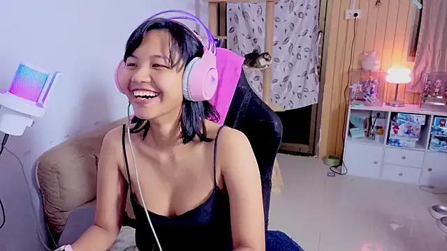 Freechat Kana_G on StripChat