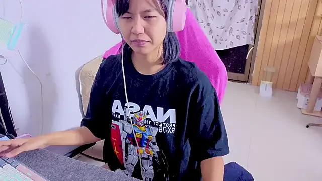 Freechat Kana_G on StripChat