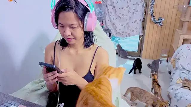 Freechat Kana_G on StripChat