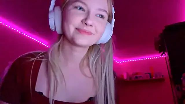 KarinRobertson — sexy dance for you^^