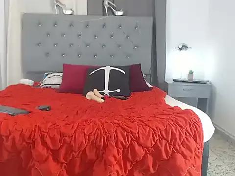 Freechat KarolLewys on StripChat