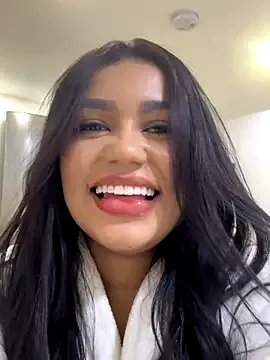 Freechat kassia_kim on StripChat