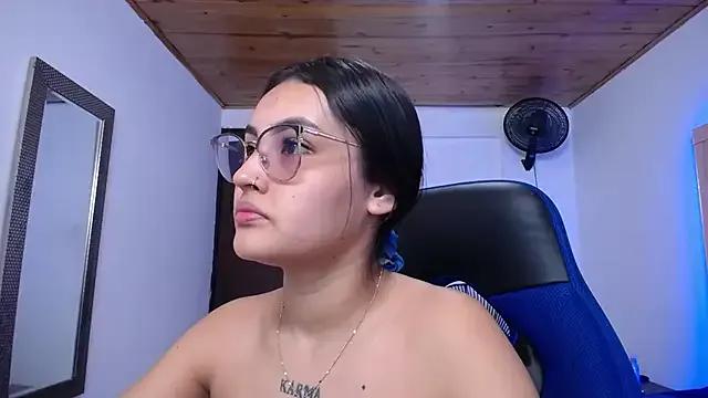 Freechat kathe-mills235 on StripChat