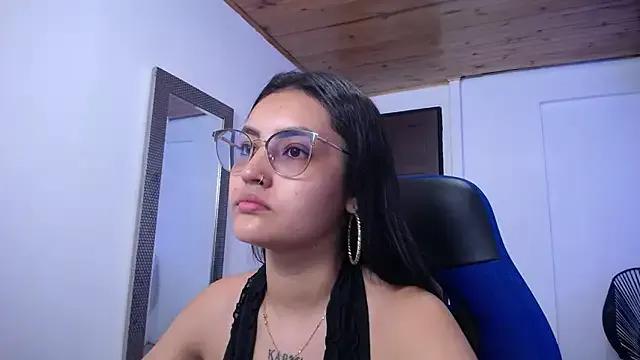 Freechat kathe-mills235 on StripChat
