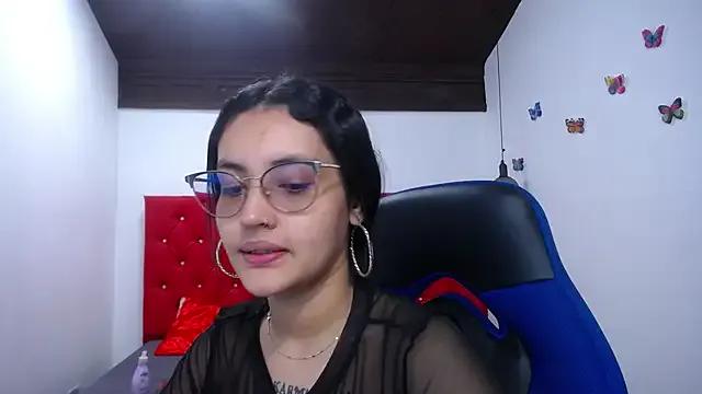 Freechat kathe-mills235 on StripChat
