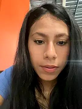 Freechat Katherinm on StripChat