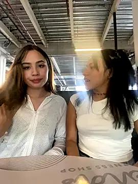 Freechat Katherinm on StripChat