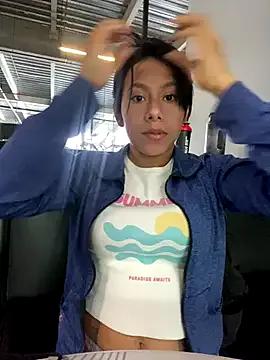 Freechat Katherinm on StripChat