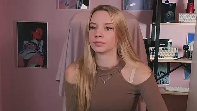 katt__y on StripChat 