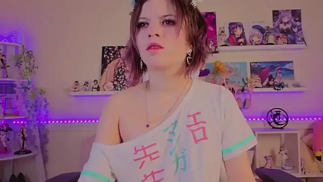 Katya_Zaitseva — Freechat on StripChat