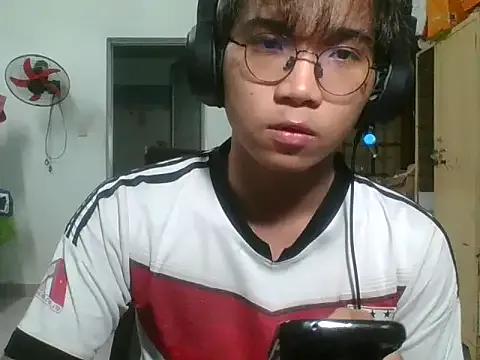 kave2033 — pants off / ci qun